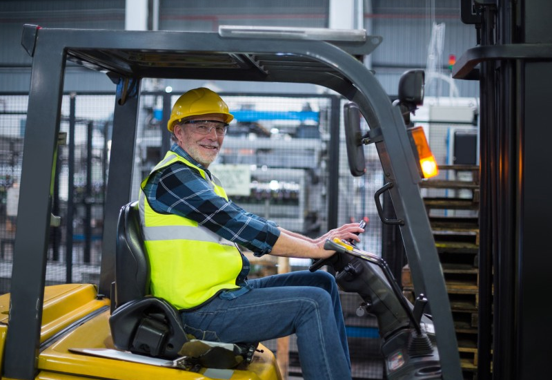 How long does a forklift certification last?