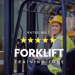 About Forklift Training Zone